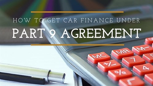 How -to -get -Car -Finance