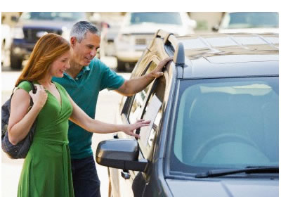 car loans with past problems in Brisbane