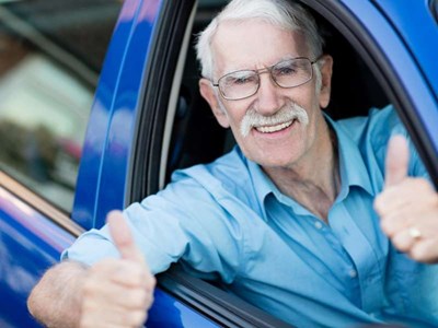 car loans for pensioners in Brisbane